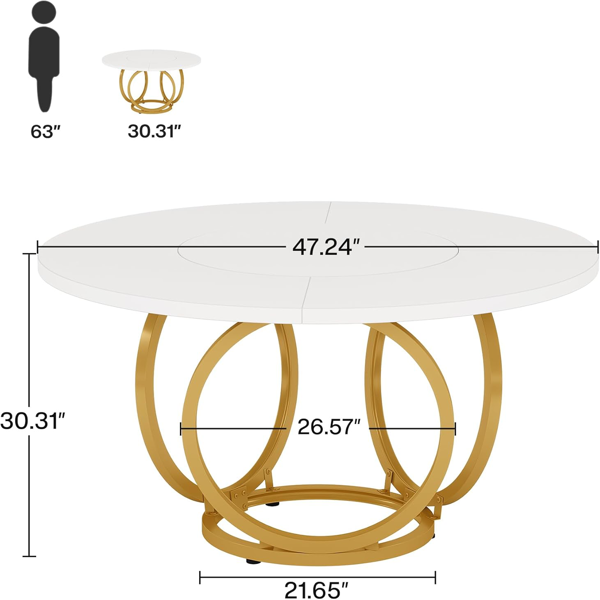 餐桌（周末不发货）-5