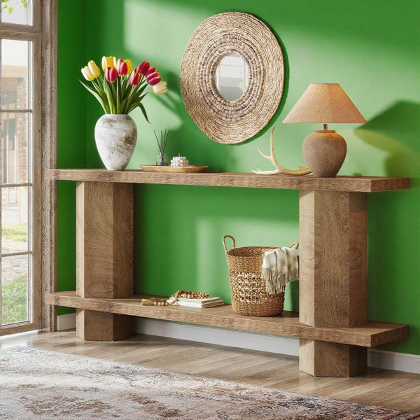 控制台桌/客厅桌-4