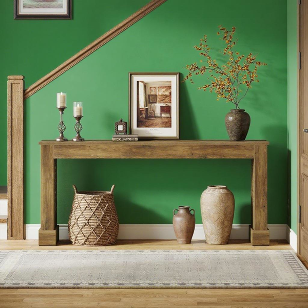 控制台桌/客厅桌-5