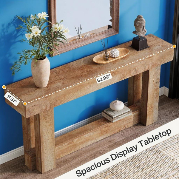 控制台桌/客厅桌-4