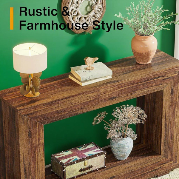 控制台桌/客厅桌-3