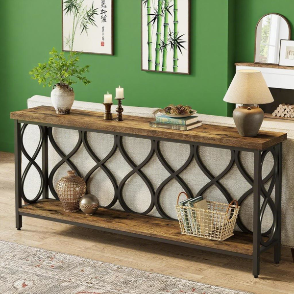 控制台桌/客厅桌-1