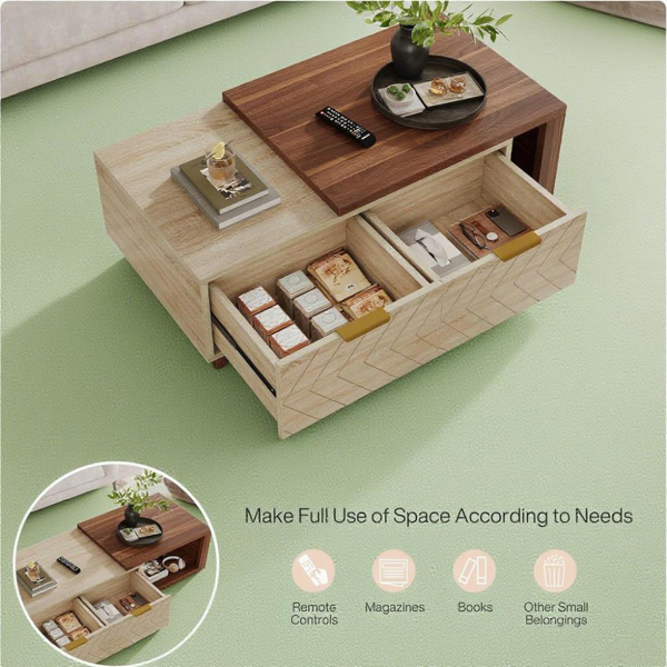 端边桌、茶几/咖啡桌 （周末不发货）-5