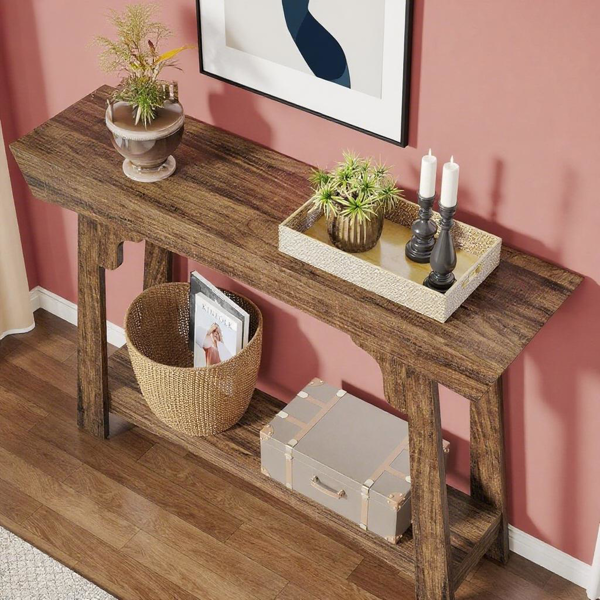 控制台桌/客厅桌-4