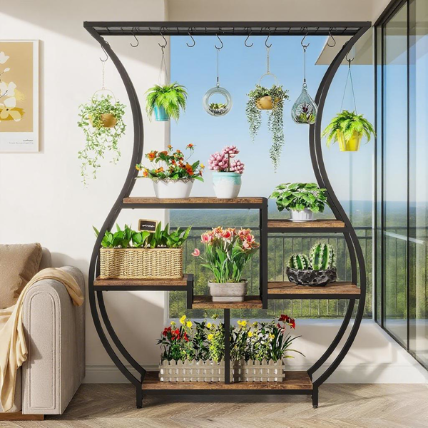 植物架、花架（周末不发货-3