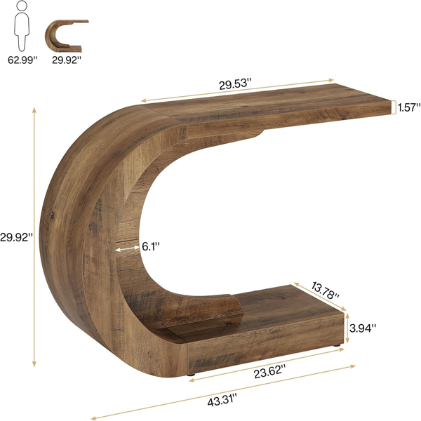 控制台桌/客厅桌-2