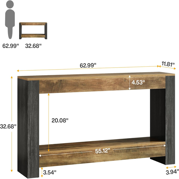 控制台桌/客厅桌-3