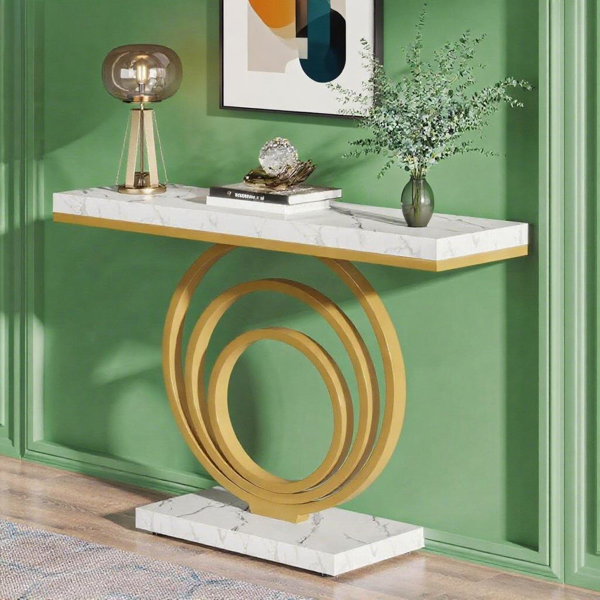 控制台桌/客厅桌-6