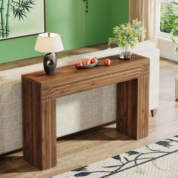 控制台桌/客厅桌-6