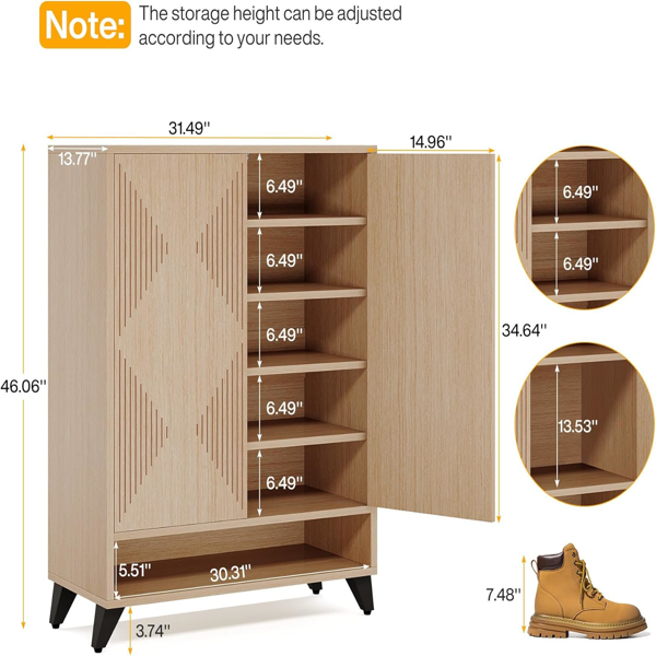 储鞋柜/鞋柜/储物柜-周末不发货）-2