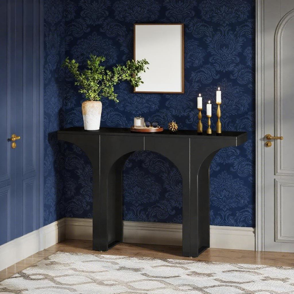 控制台桌/客厅桌-7