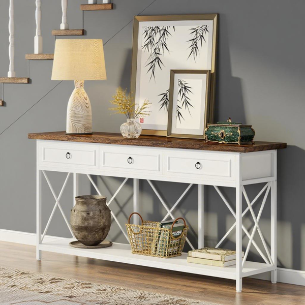 控制台桌/客厅桌-6