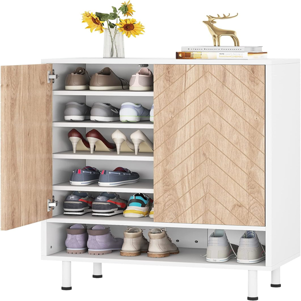 储鞋柜/鞋柜/储物柜-周末不发货）-4