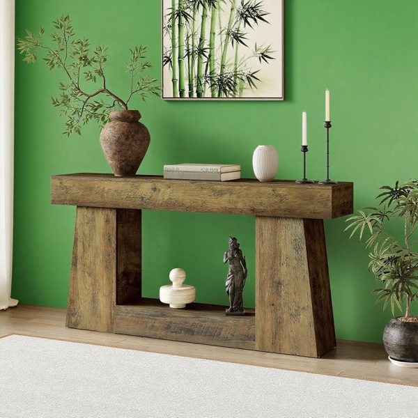 控制台桌/客厅桌-4