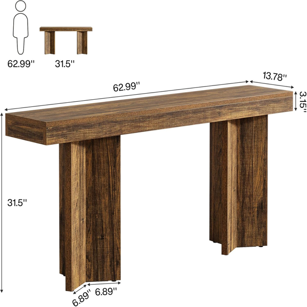 控制台桌/客厅桌-2