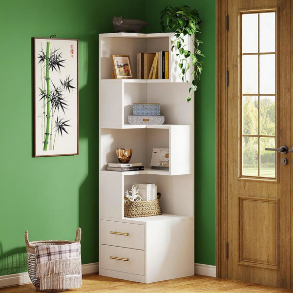 书架/收纳柜-3