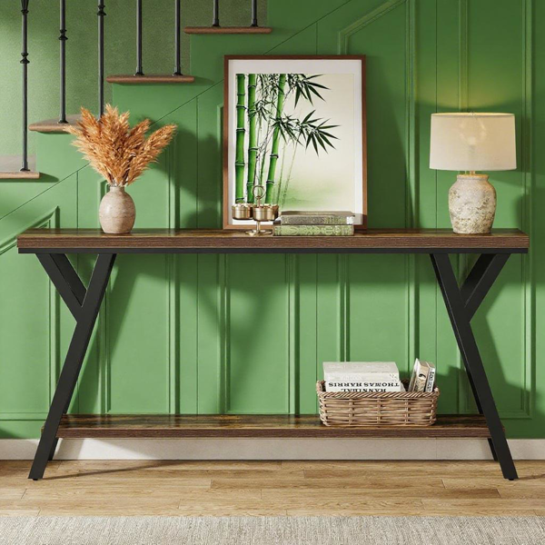 控制台桌/客厅桌-6