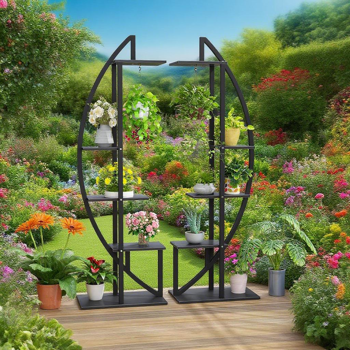 植物架、花架（周末不发货