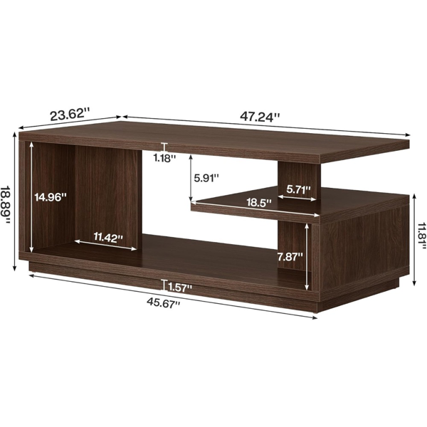 端边桌、茶几/咖啡桌 （周末不发货）-7