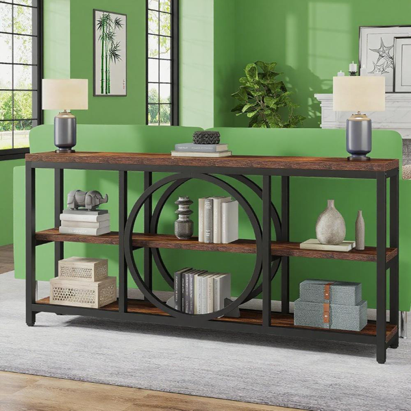 控制台桌/客厅桌-1