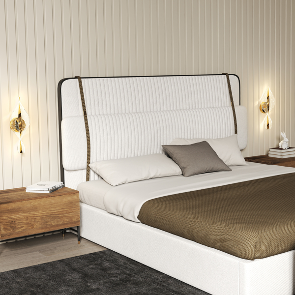 LED户外壁灯现代防水IP65住宅外墙灯-1