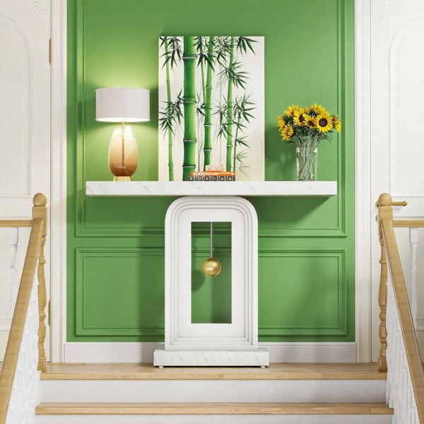 控制台桌/客厅桌-6