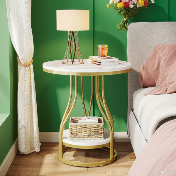 端边桌、茶几/咖啡桌 （周末不发货）-5