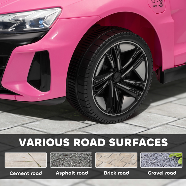 儿童电动汽车-6