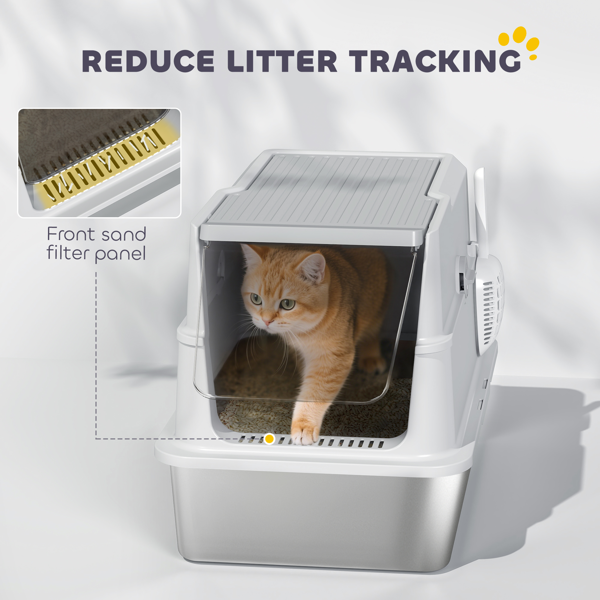猫砂箱-6