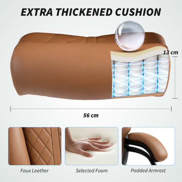 扶手椅子/办公椅-5