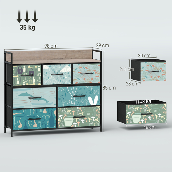 厨房侧板/储物柜/ 咖啡吧柜 /厨房橱柜/厨房隐藏式箱柜-2