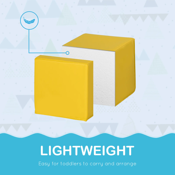 积木软泡沫玩具（周末不发货）-4