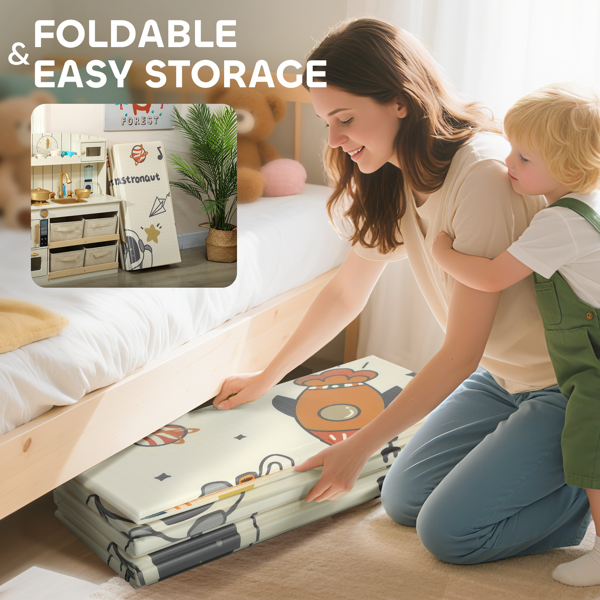 婴儿游戏垫-7