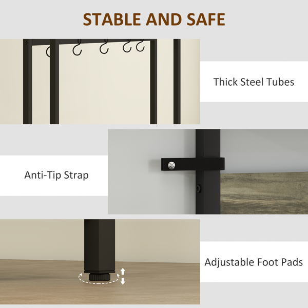 衣挂/储物柜/收纳柜-5