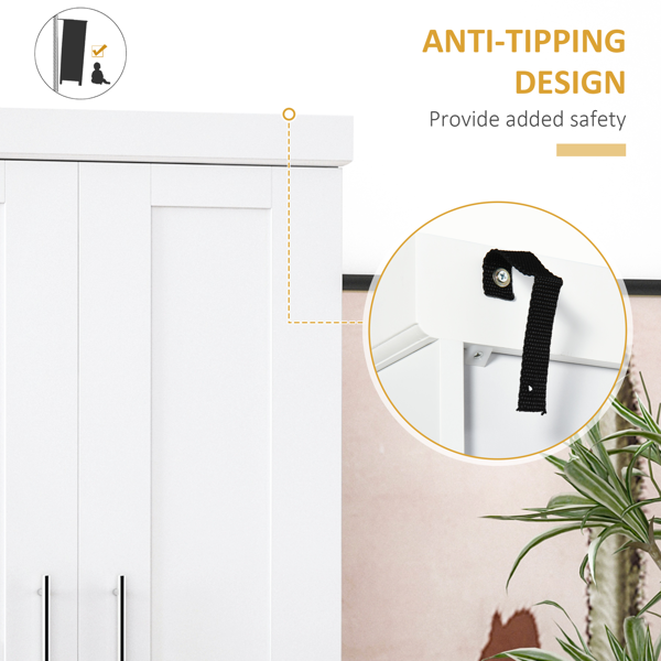 厨房侧板/储物柜/ 咖啡吧柜 /厨房橱柜/厨房隐藏式箱柜（周末不发货）（不支持无理由退货）-4