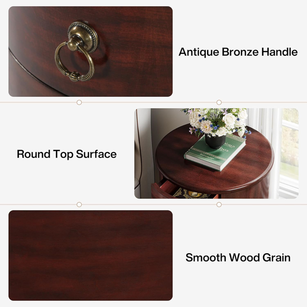 端边桌、茶几/咖啡桌 （周末不发货）-3