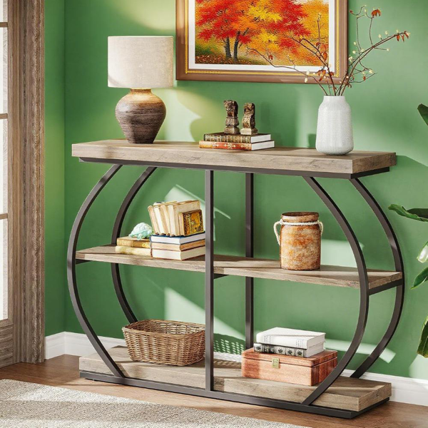 控制台桌/客厅桌（不支持无理由退货）-6