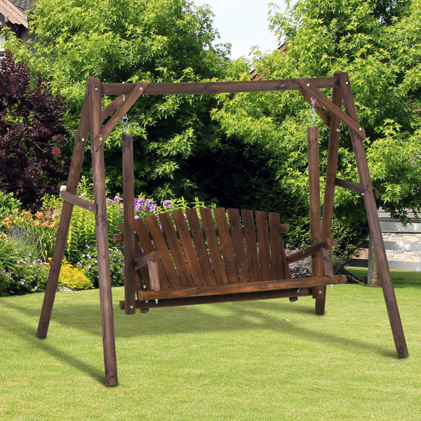 秋千、吊床（周末不发货）（ Amazon Shipping）（WalMart禁售）（不支持无理由退货）-7