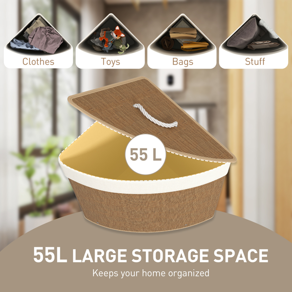 洗衣篮柜/储物柜-4