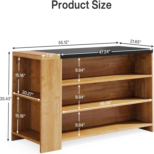 厨房侧板/储物柜/ 中岛柜-3
