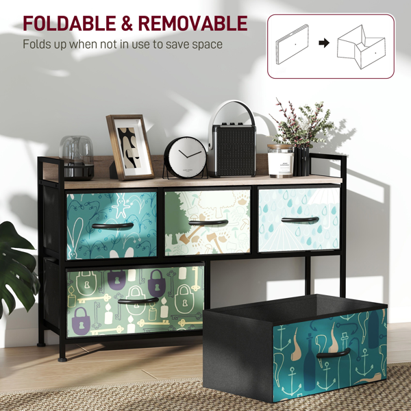 厨房侧板/储物柜/ 咖啡吧柜 /厨房橱柜/厨房隐藏式箱柜-3