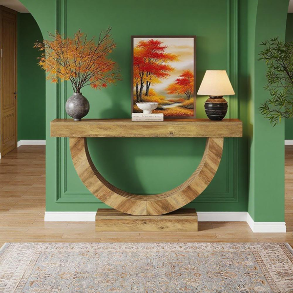 控制台桌/客厅桌（不支持无理由退货）-5