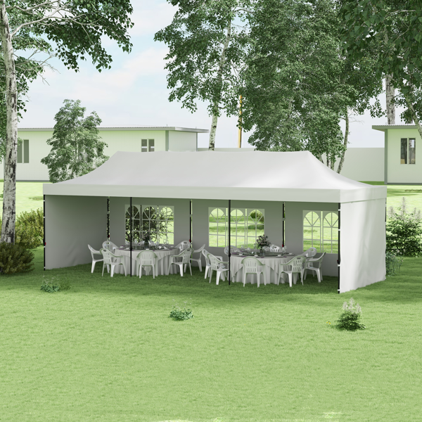 派对帐篷（周末不发货）（不支持无理由退货）-1