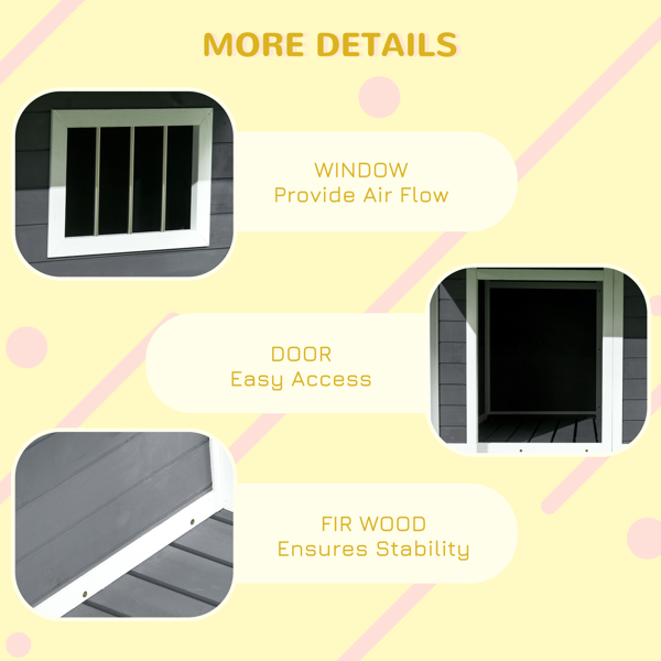 狗屋（周末不发货）（不支持无理由退货）-5