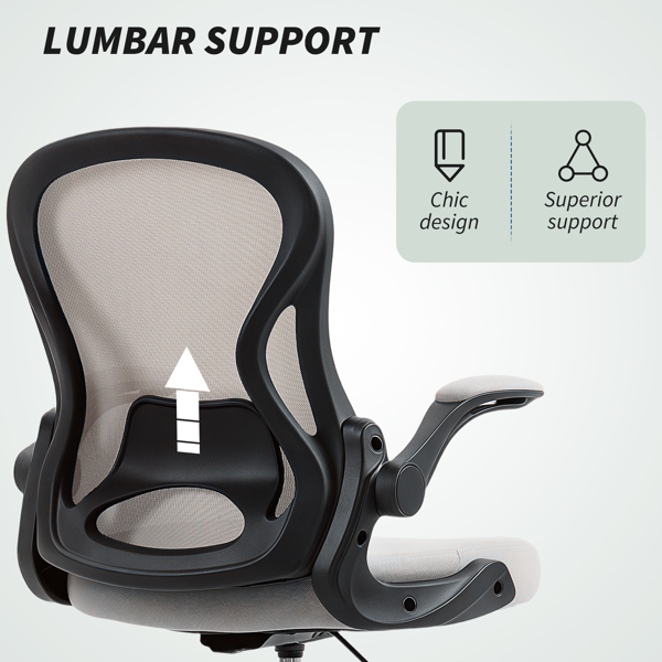 扶手椅子/办公椅-7