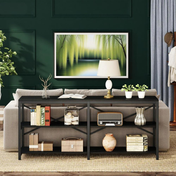 控制台桌/客厅桌