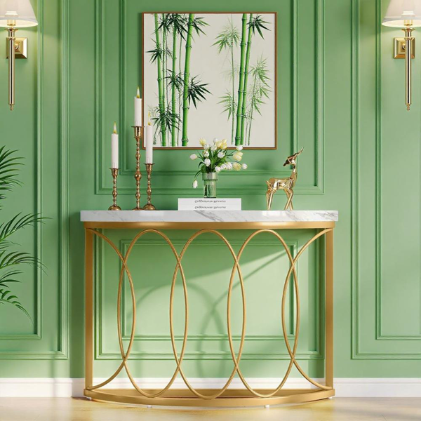 控制台桌/客厅桌-1