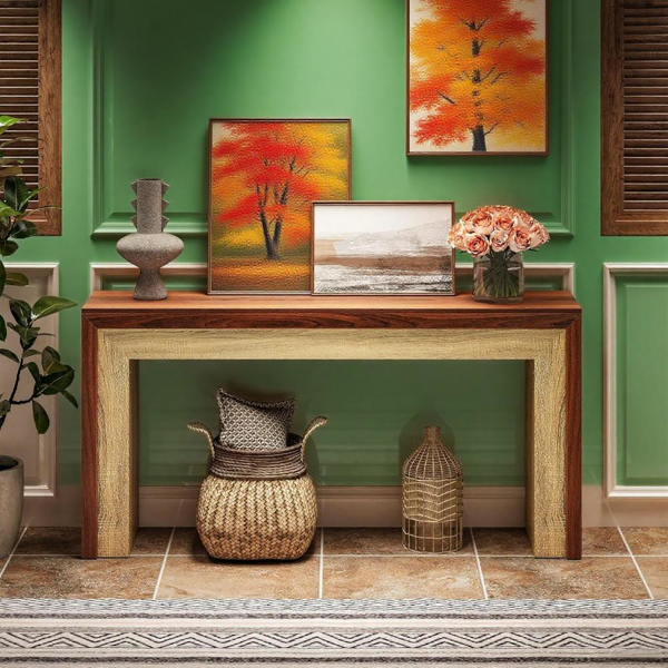 控制台桌/客厅桌（不支持无理由退货）-4