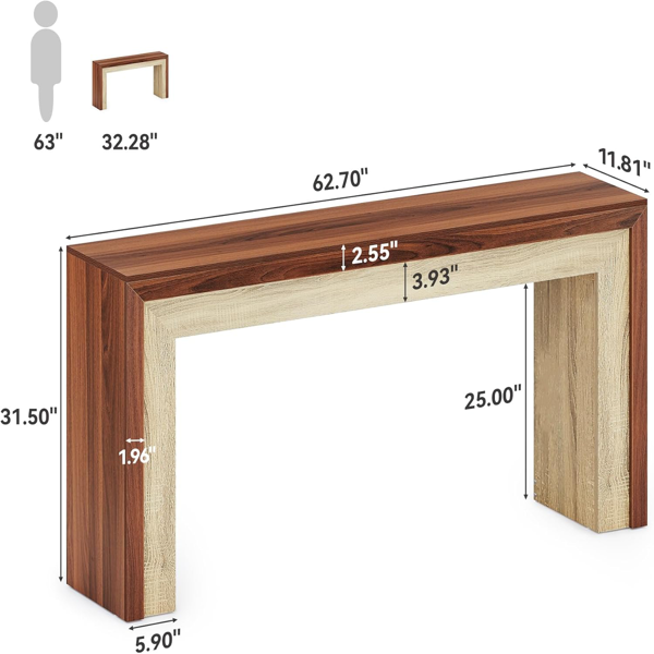 控制台桌/客厅桌（不支持无理由退货）-2
