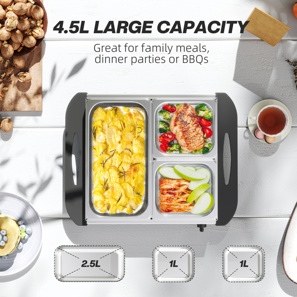 电热食品加热器-6